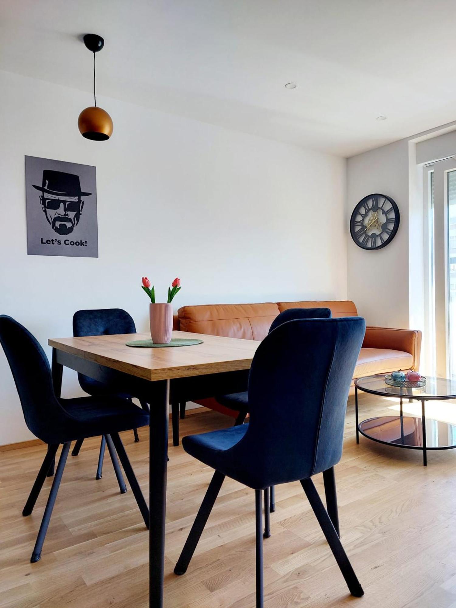 Comfort 2 Bedroom Apartment 10Min Walk From Center And Beach Split Exterior foto